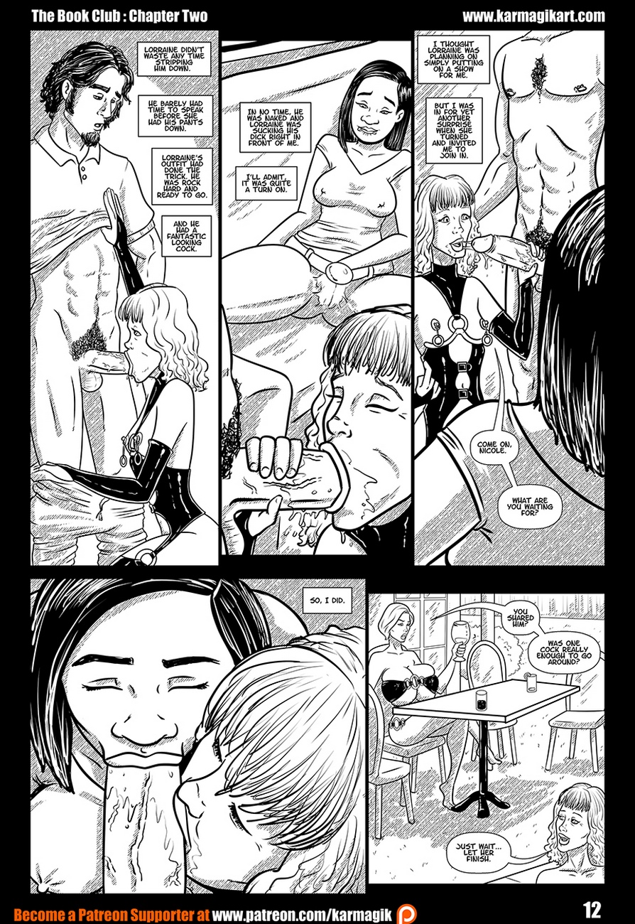The-Book-Club-2 13 free sex comic