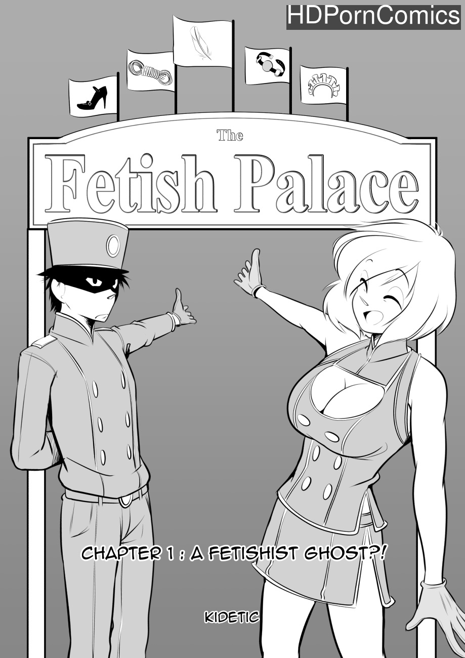 Palace Sex 44