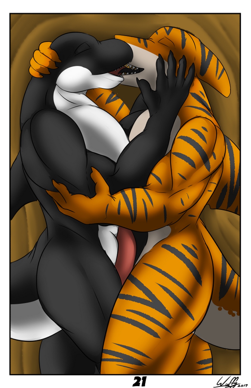 The-Hidden-Beach 22 free sex comic