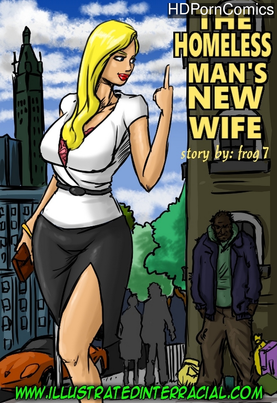The-Homeless-Man-s-New-Wife 1 free porn comics
