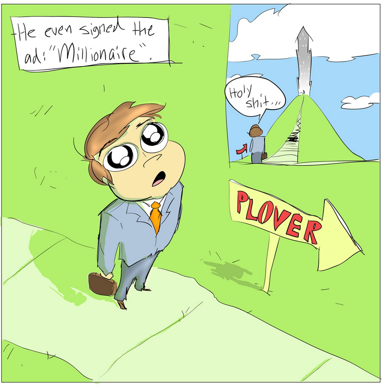 The-Millionaire-s-Daughter-1 4 free sex comic