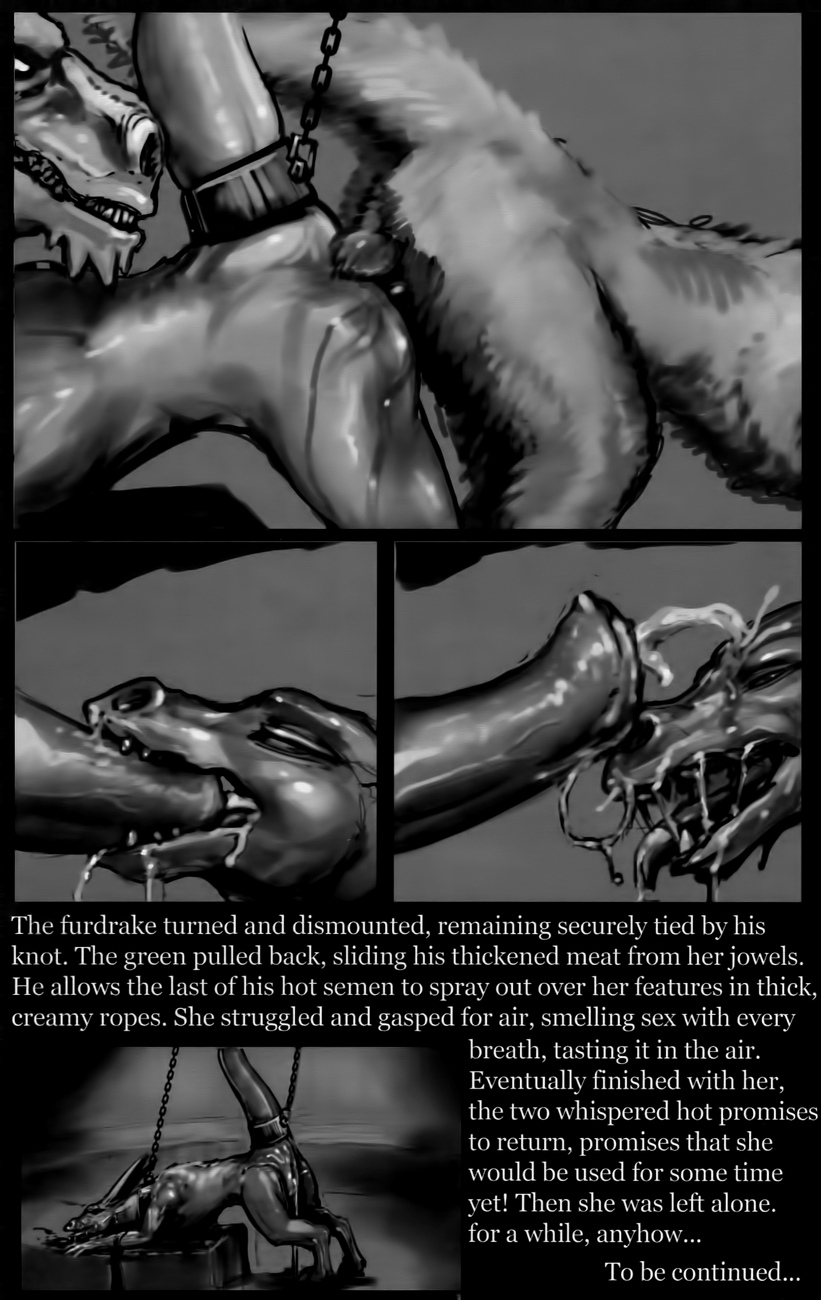 The-Nameless 8 free sex comic