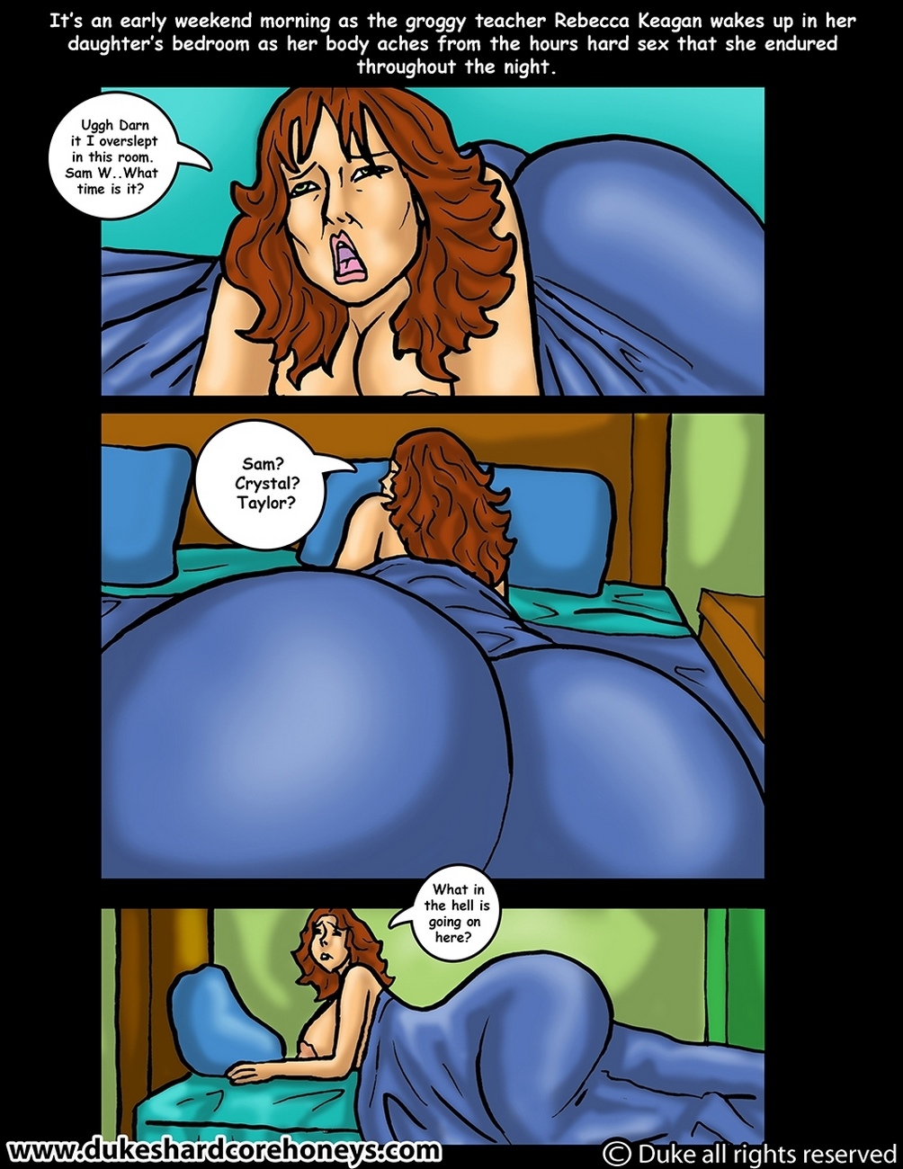 The-Proposition-2-Part-14 2 free sex comic