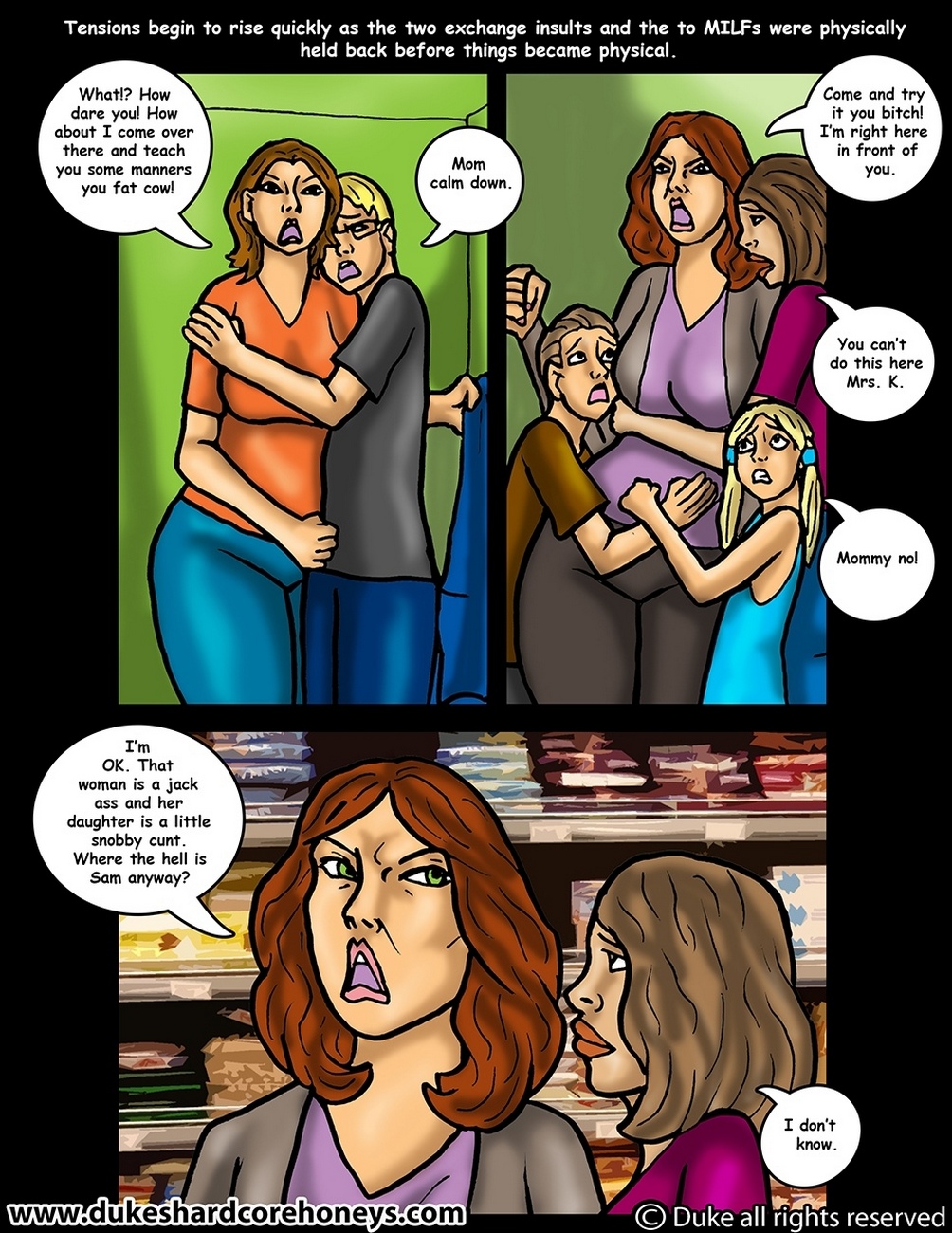 The-Proposition-2-Part-14 9 free sex comic