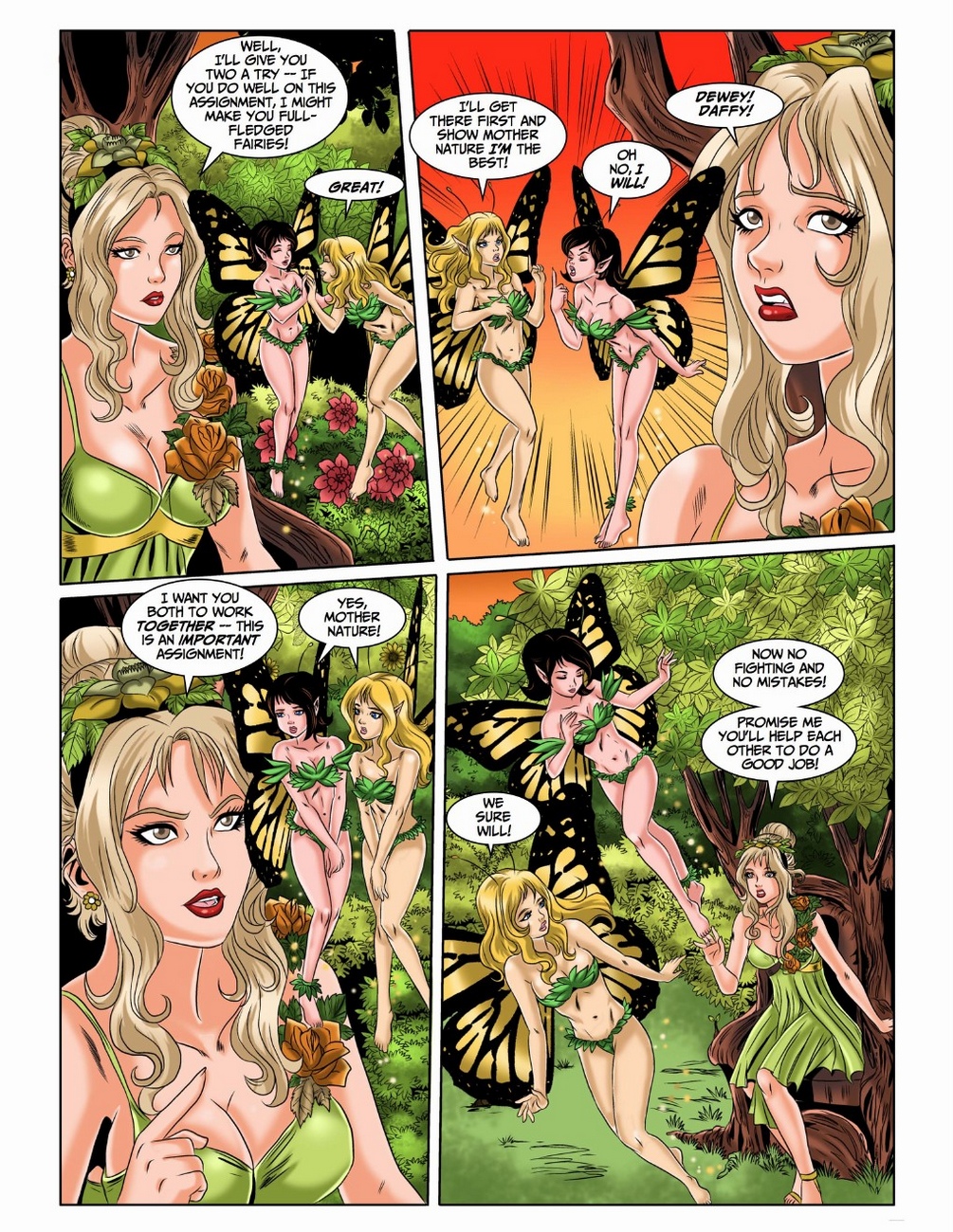 The-Puberty-Fairies-1 8 free sex comic