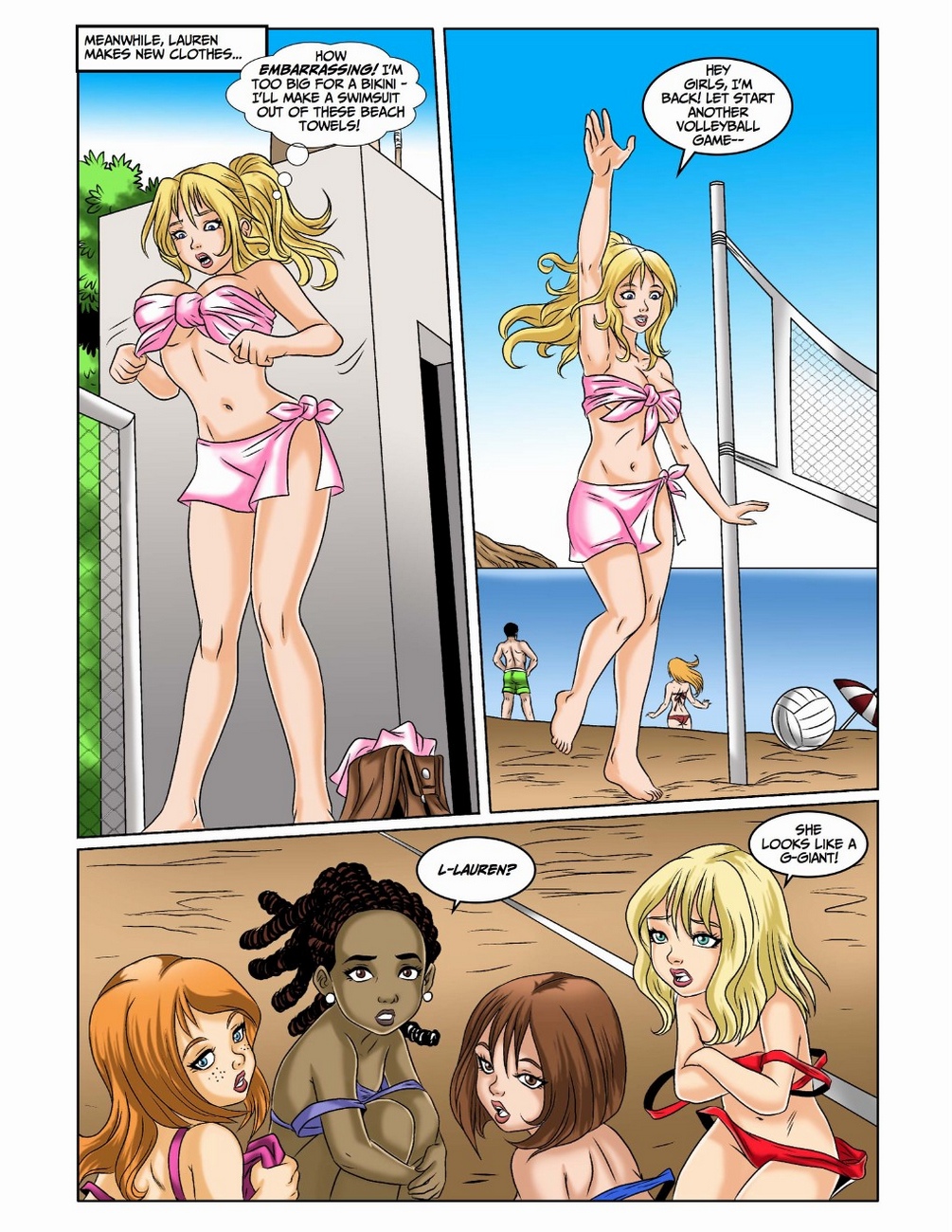 The-Puberty-Fairies-2 14 free sex comic