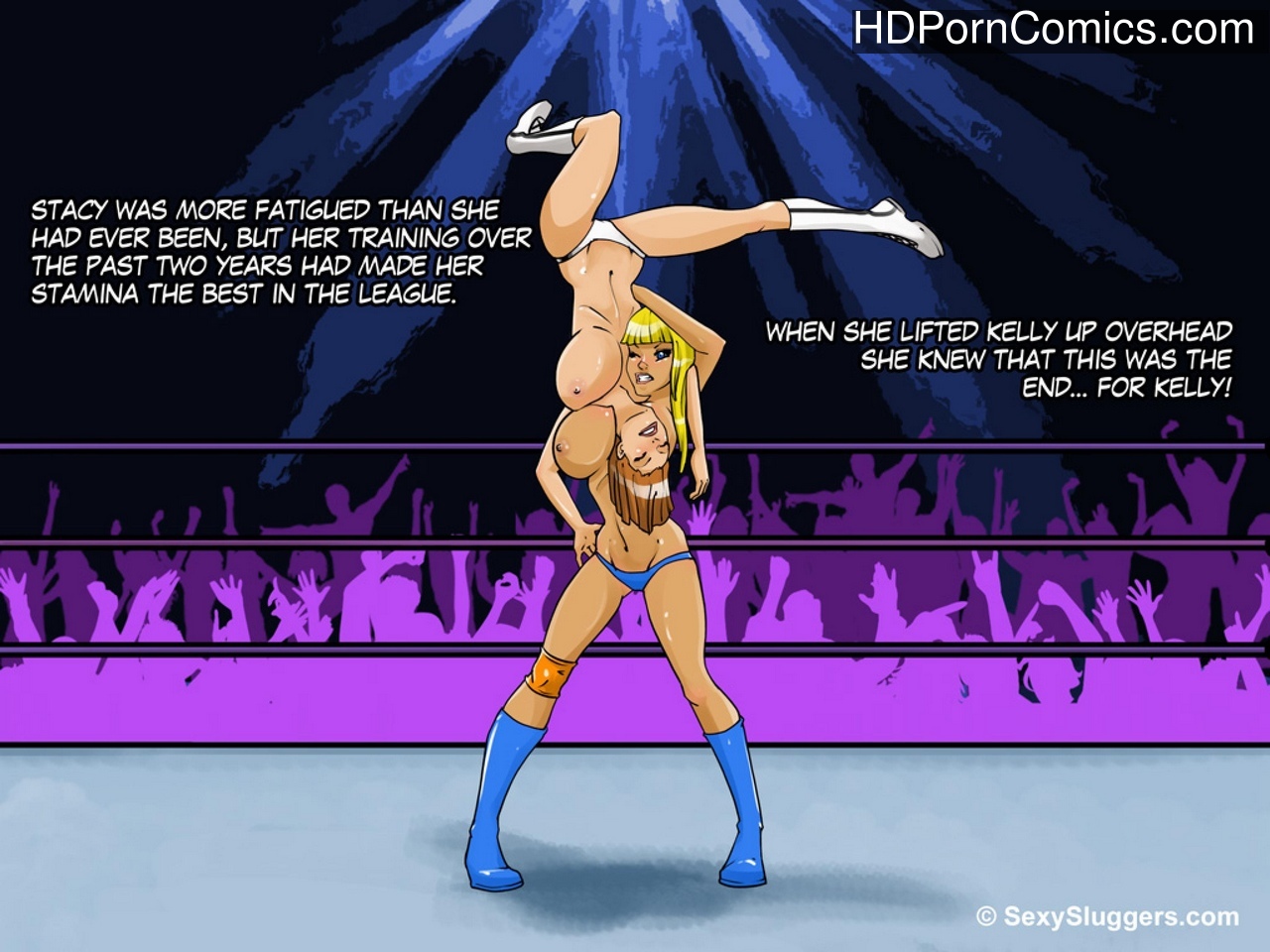 The-Second-Time-Around 31 free sex comic