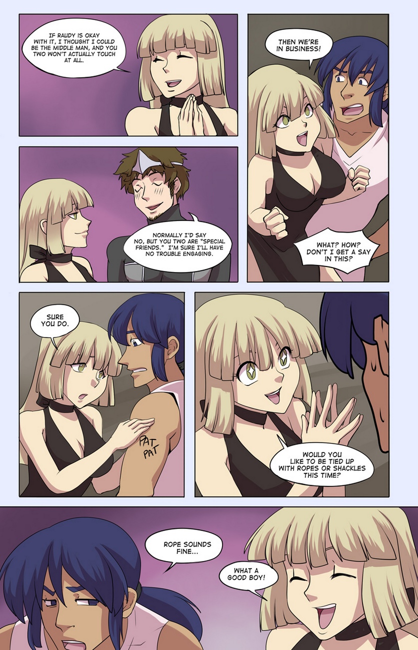 Thorn-Prince-8-A-Friend-In-Need 4 free sex comic