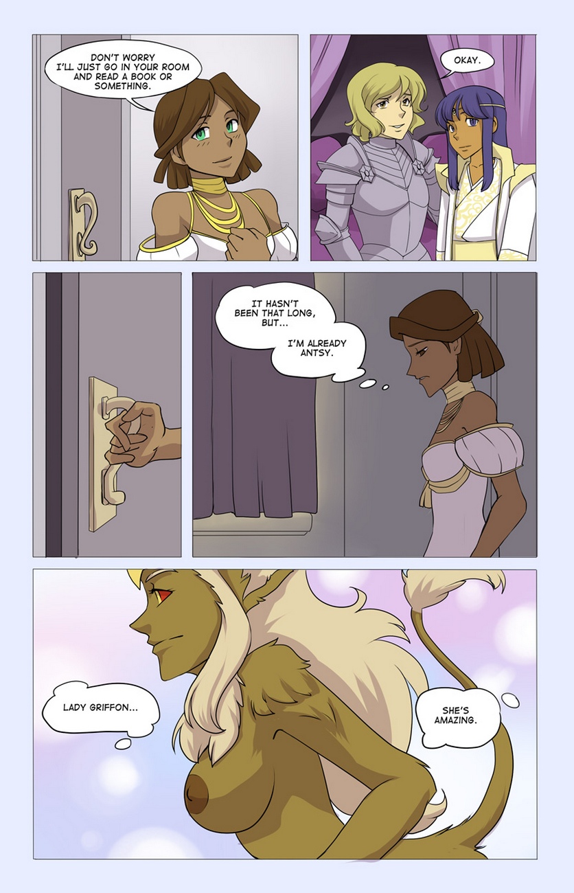 Thorn-Prince-8-A-Friend-In-Need 21 free sex comic