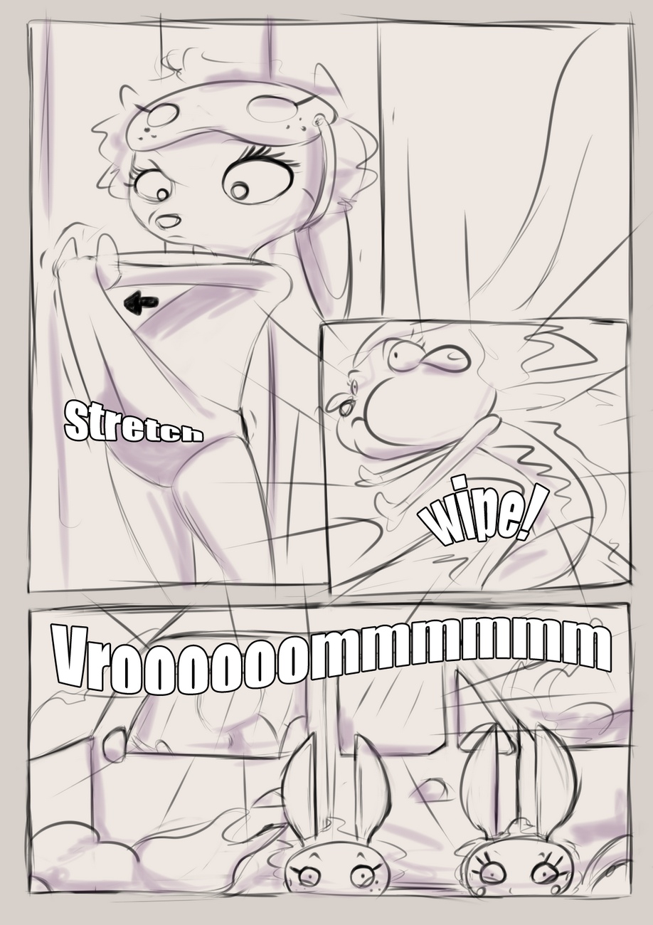 Trap-Season 4 free sex comic