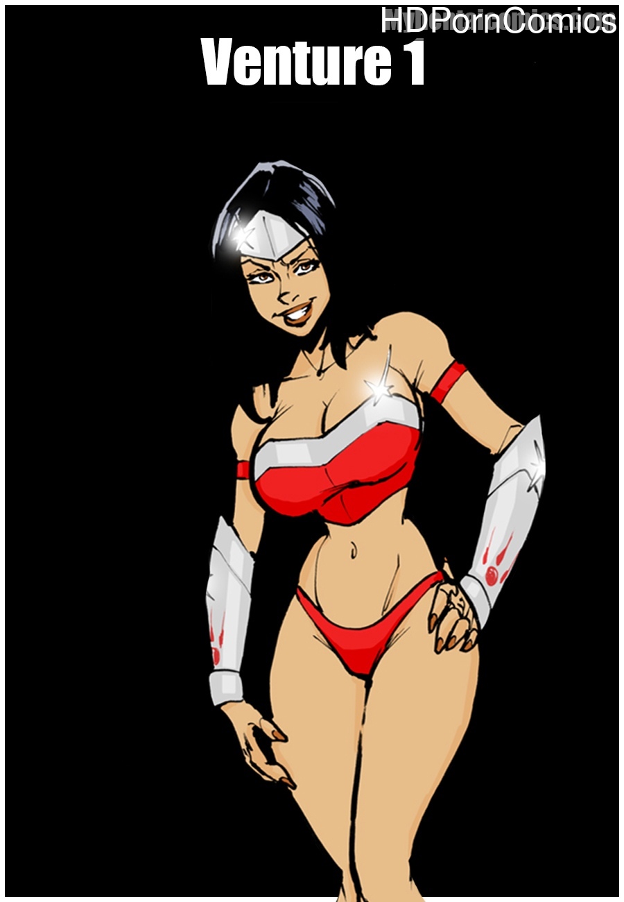 Venture-1 1 free porn comics