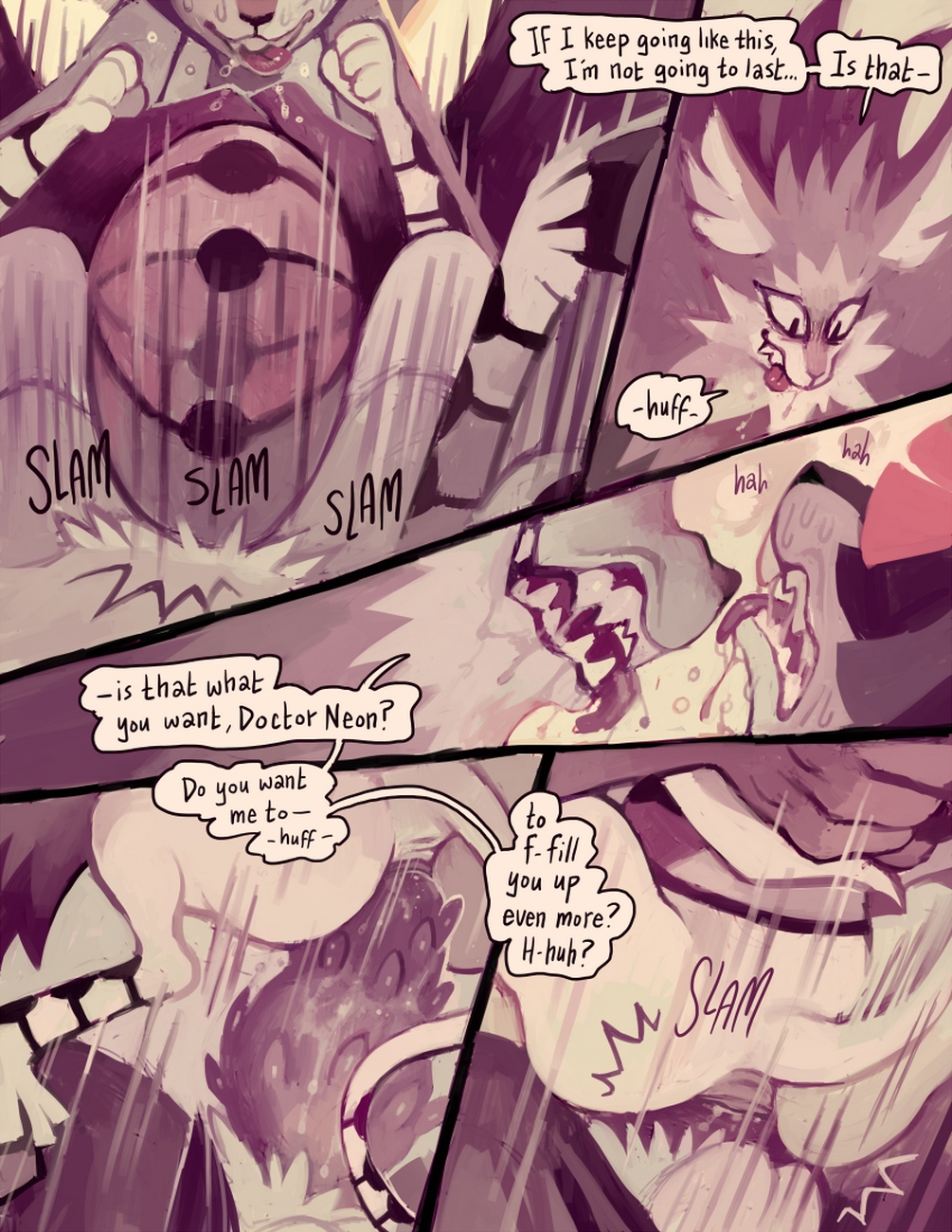 VR 15 free sex comic