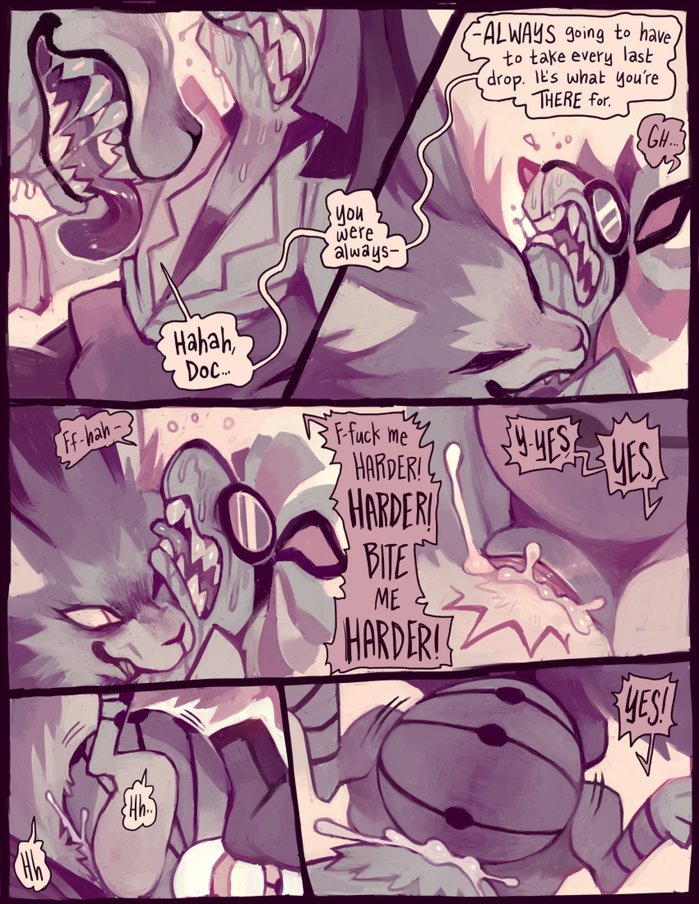 VR 17 free sex comic