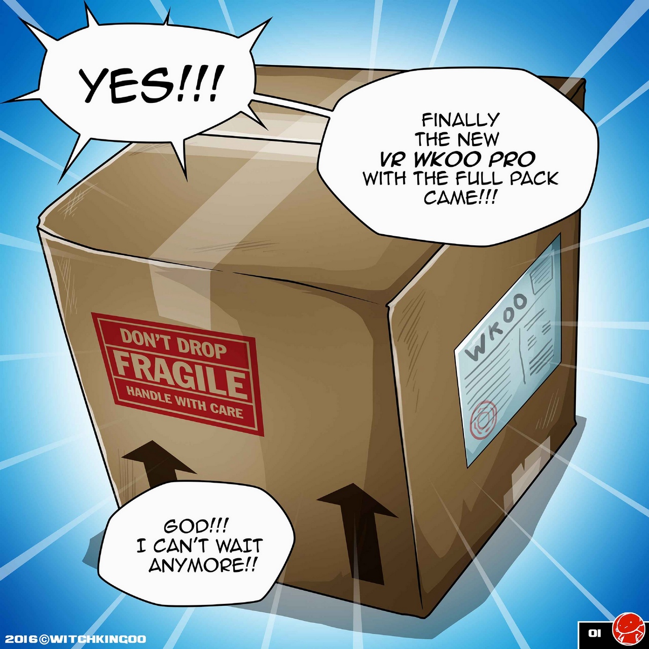 VR-The-Comic-2 2 free sex comic