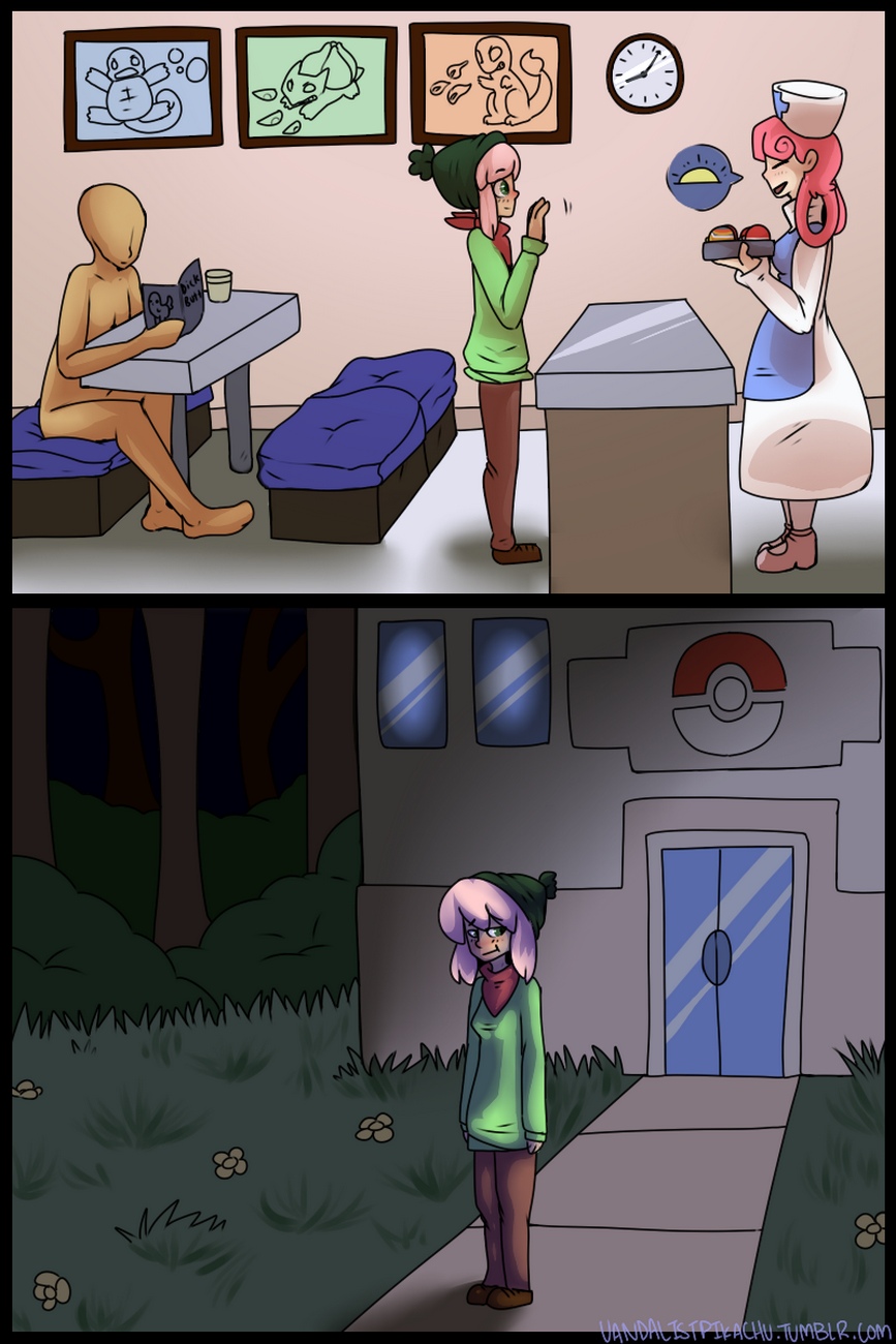 Water-Type 2 free sex comic