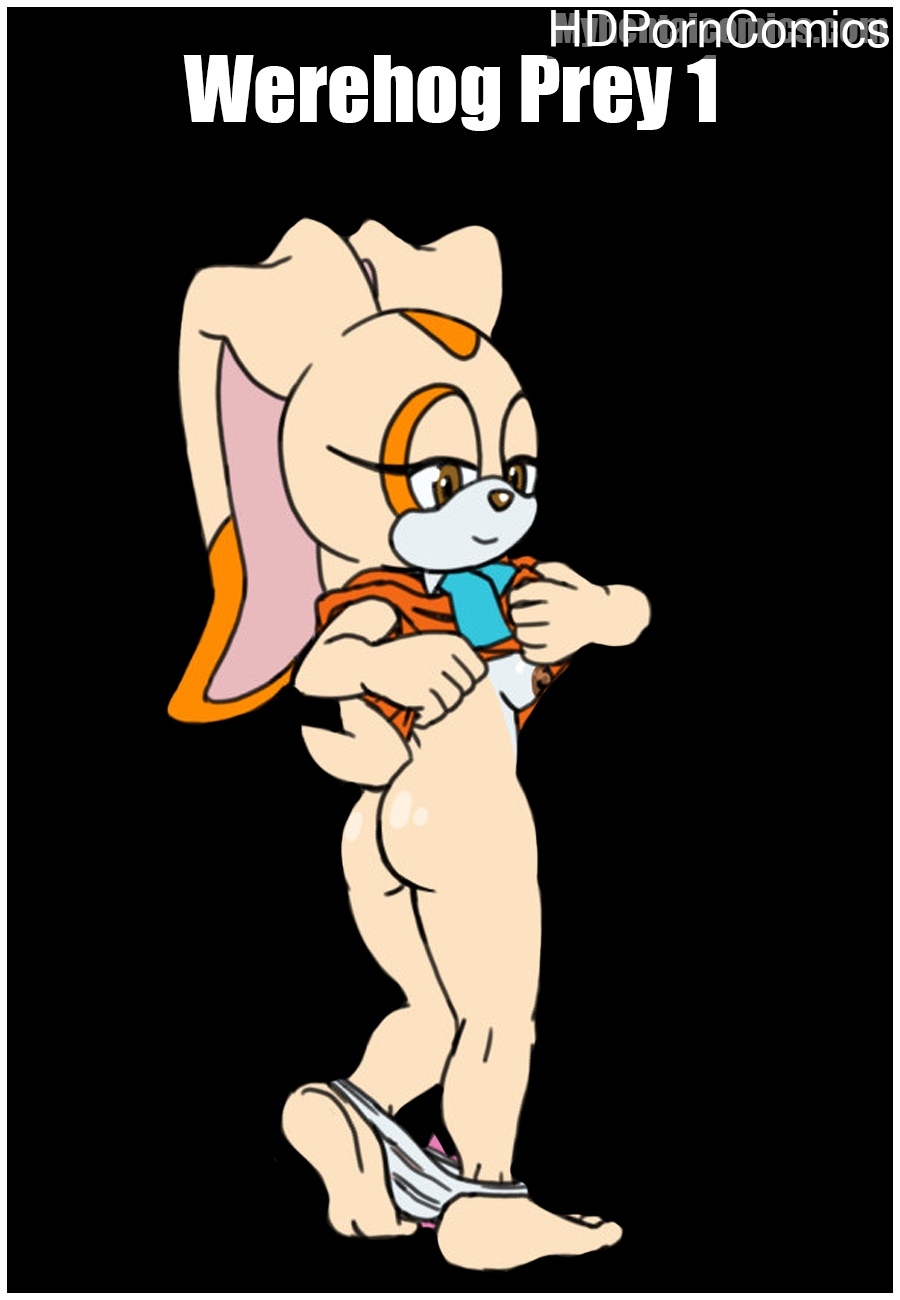 Werehog-Prey-1 1 free porn comics