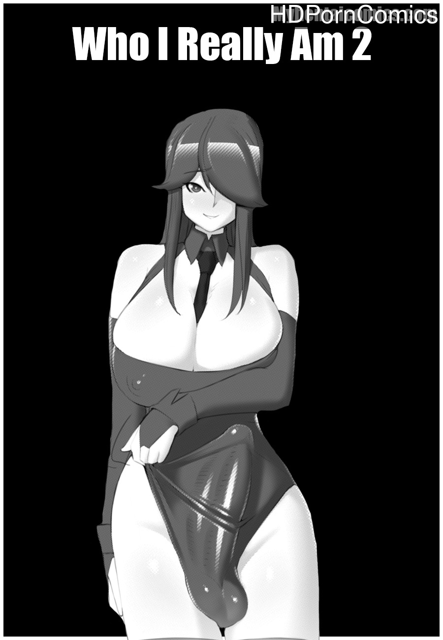 Who-I-Really-Am-2 1 free porn comics