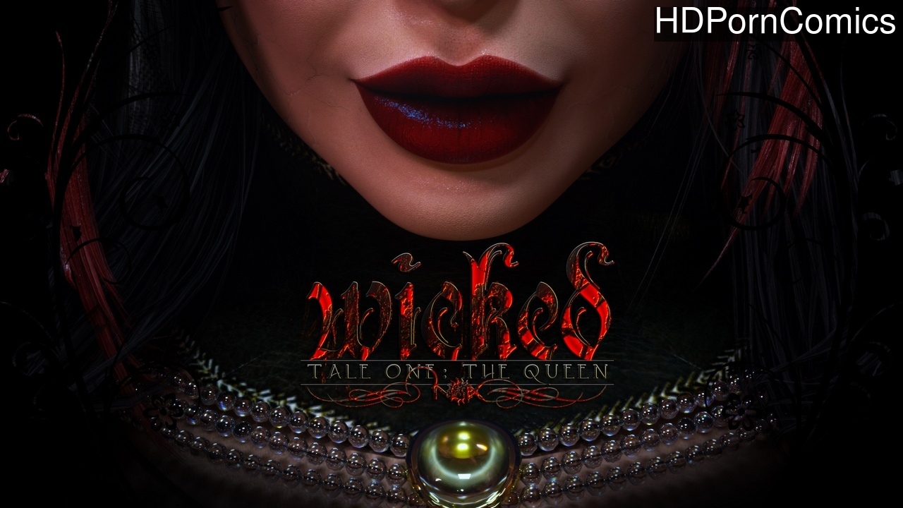 Wicked-1-The-Queen 1 free porn comics