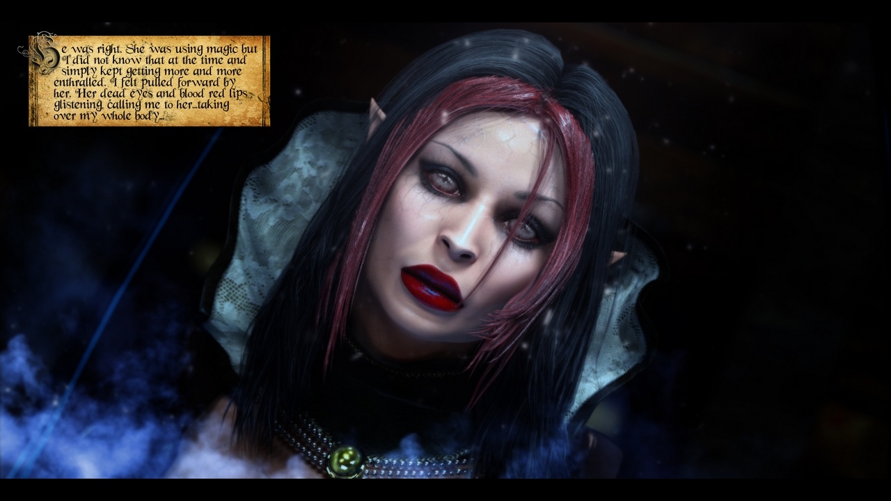 Wicked-1-The-Queen 39 free sex comic