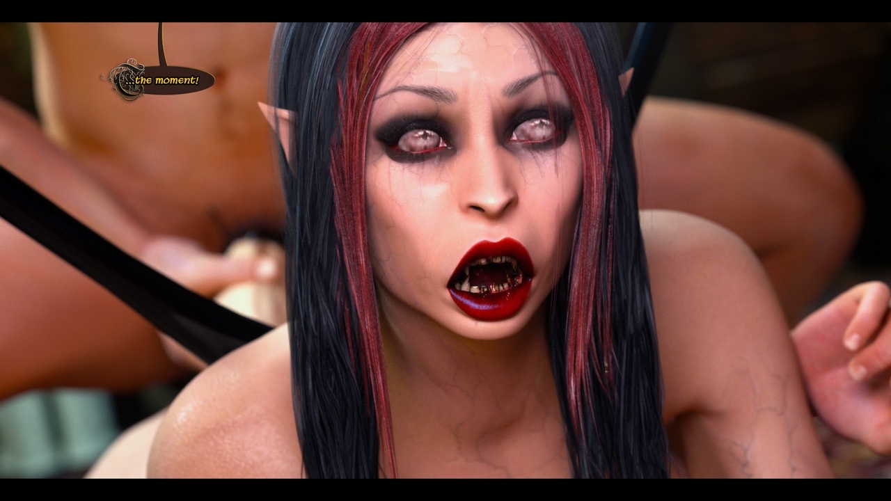 Wicked-1-The-Queen 75 free sex comic