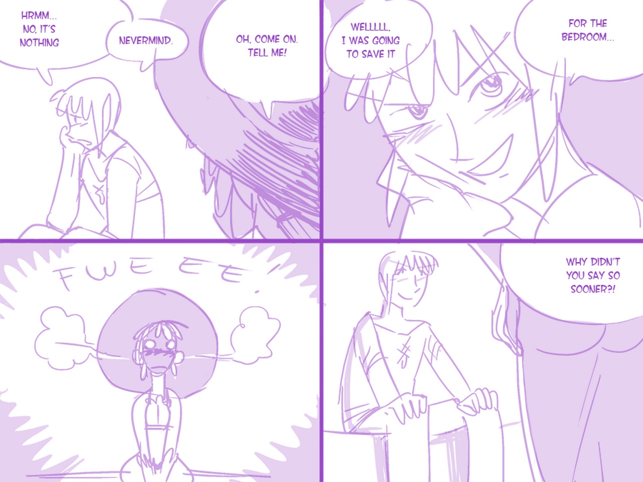 Witch 8 free sex comic