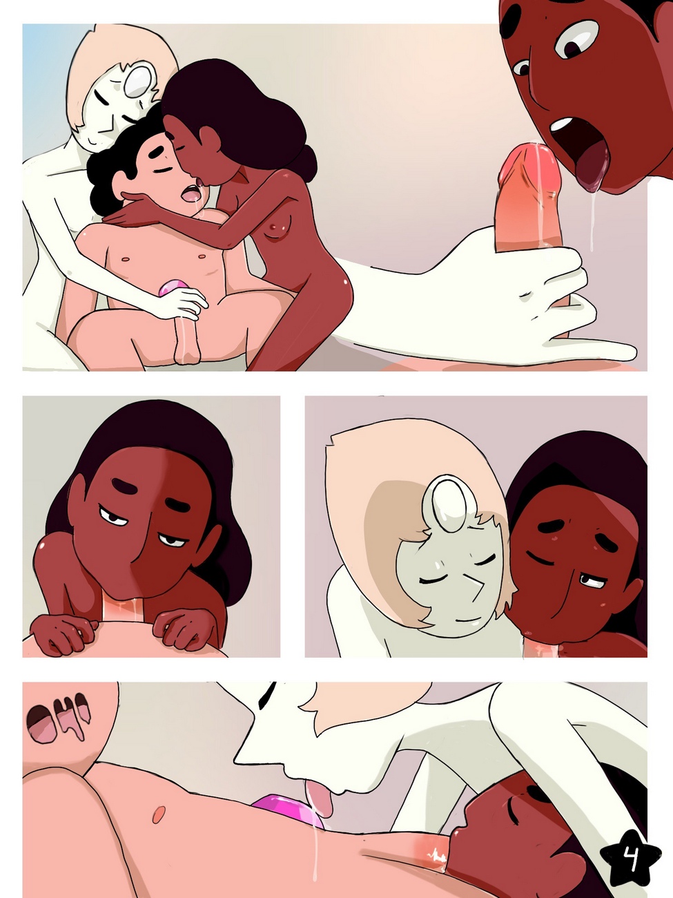 You-Do-It-With-Her-That-Is-To-Say-You-Do-It-With-Him 5 free sex comic