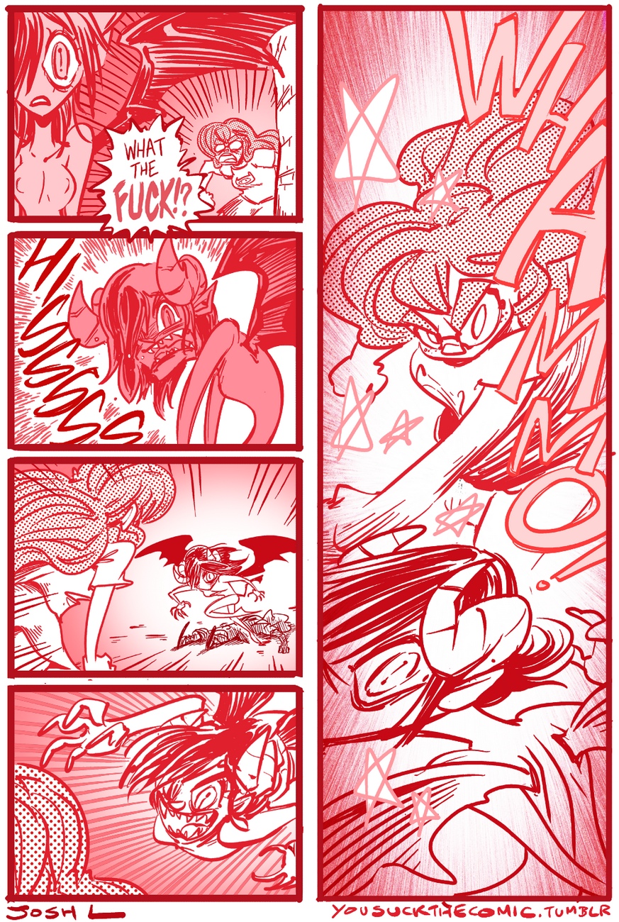 You-Suck-1 9 free sex comic
