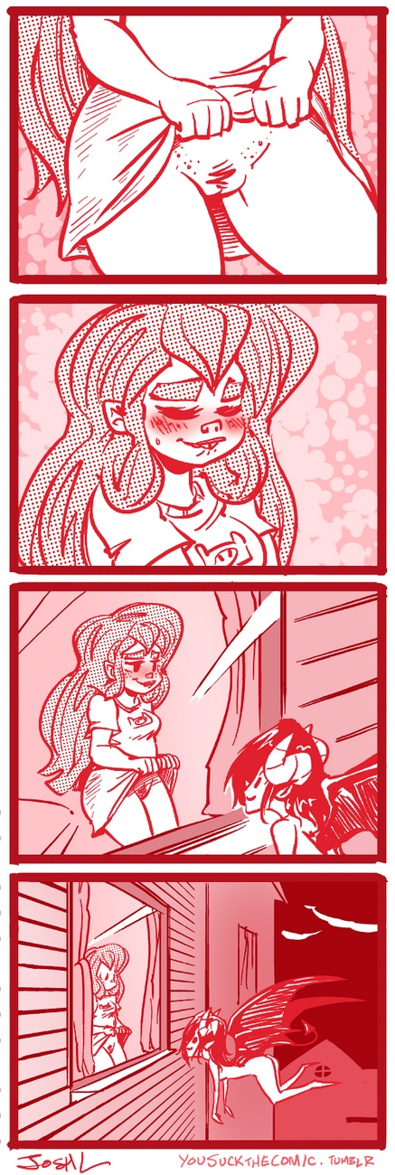 You-Suck-1 15 free sex comic