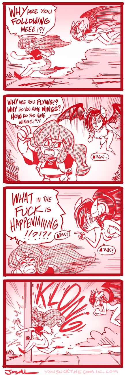 You-Suck-1 22 free sex comic