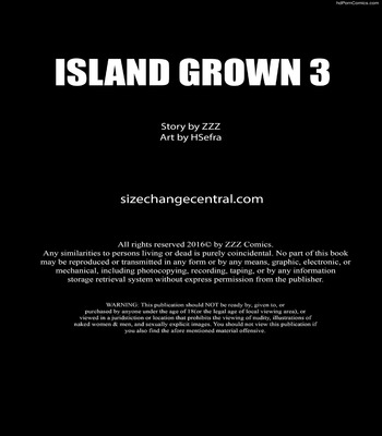 « Sidney 3 Chloe- Melkormancin MAR 24 ZZZ – Island Grown 3 CE free Cartoon Porn Comic sex 2