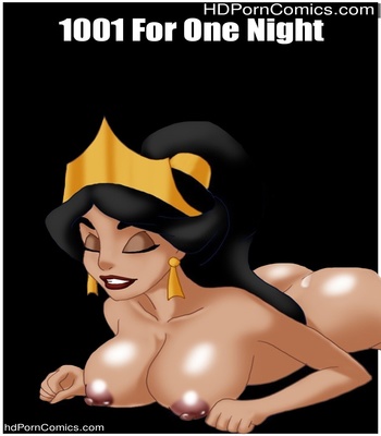1001 For One Night 1 free sex comic