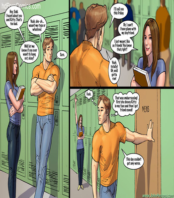 2 Hot Blondes Hunt For Big Black Cocks 120 free sex comic
