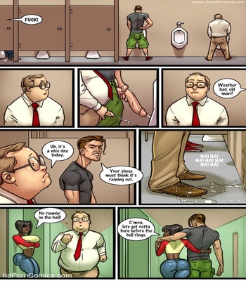 2 Hot Blondes Hunt For Big Black Cocks 132 free sex comic