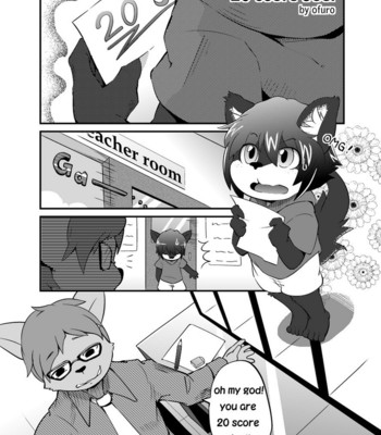 Porn Comics - Ofuro