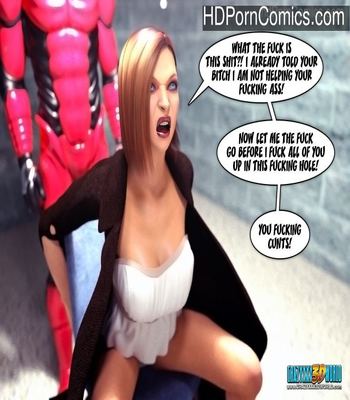 3D-VOX POPULI EPISODE 36 free Porn Comic sex 21