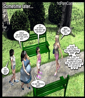 A Mother’s Sins part 1-2 free Cartoon Porn Comic sex 138
