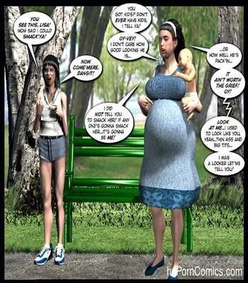A Mother’s Sins part 1-2 free Cartoon Porn Comic sex 142