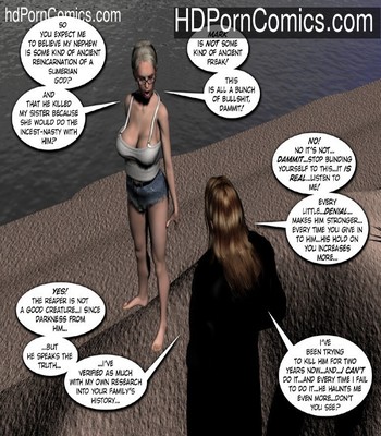 A Mother’s Sins part 1-2 free Cartoon Porn Comic sex 31