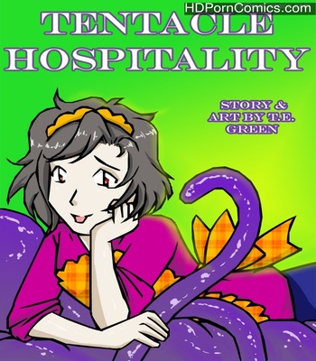 A-Date-With-A-Tentacle-Monster-3-Tentacle-Hospitality1 free sex comic
