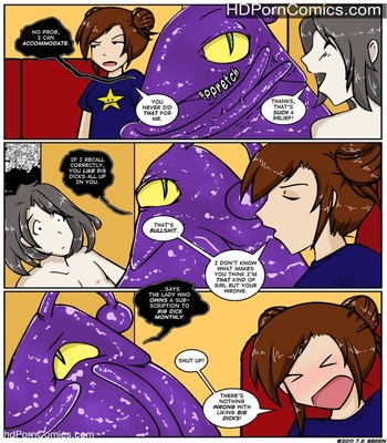 A-Date-With-A-Tentacle-Monster-3-Tentacle-Hospitality11 free sex comic