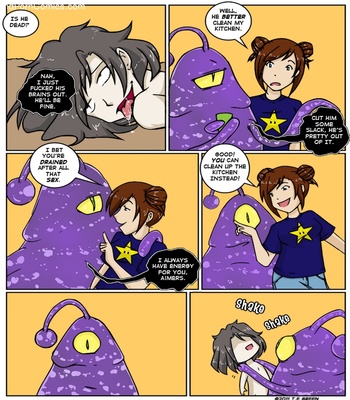 A-Date-With-A-Tentacle-Monster-3-Tentacle-Hospitality19 free sex comic