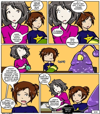 A-Date-With-A-Tentacle-Monster-3-Tentacle-Hospitality20 free sex comic