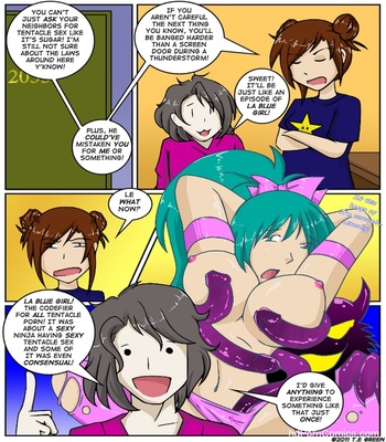 A-Date-With-A-Tentacle-Monster-3-Tentacle-Hospitality6 free sex comic