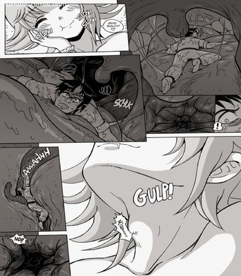 A Princess’ Duty Sex Comic sex 38