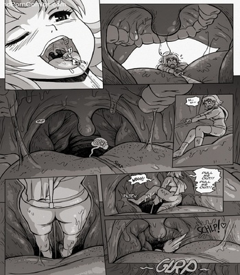A Princess’ Duty Sex Comic sex 59
