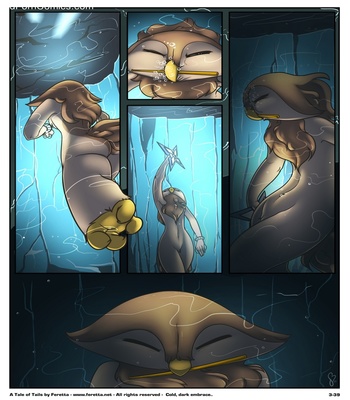 A Tale Of Tails 3 – Rooted In Nightmares Sex Comic sex 40