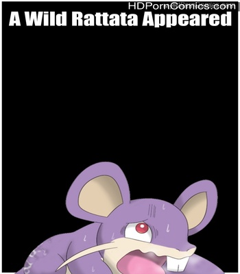 A Wild Rattata Appeared Sex Comic thumbnail 001