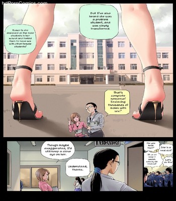 A516 – Universal Sex Education Sex Comic sex 6