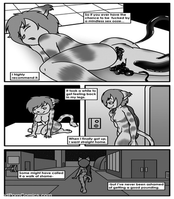 ASPR – Academy For Sexual Parasite Research Sex Comic sex 23