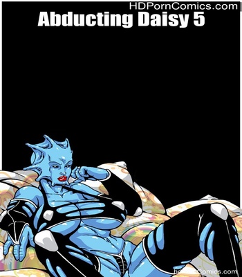 Abducting Daisy 5 Sex Comic thumbnail 001